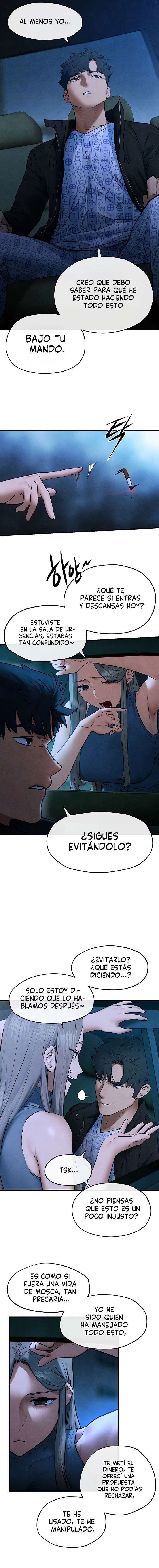 Moby Dick Capitulo 67 página 6