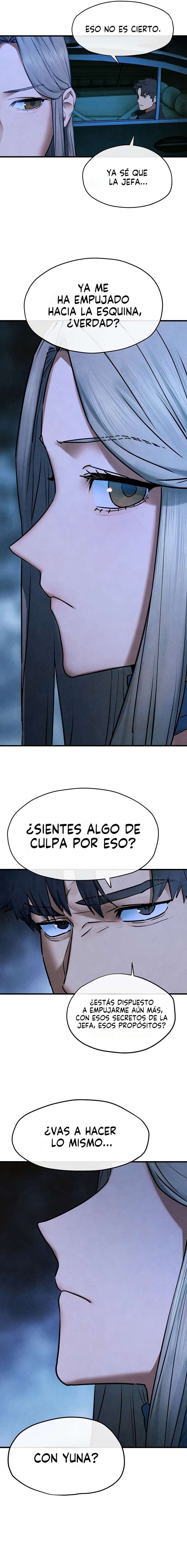 Moby Dick Capitulo 67 página 8