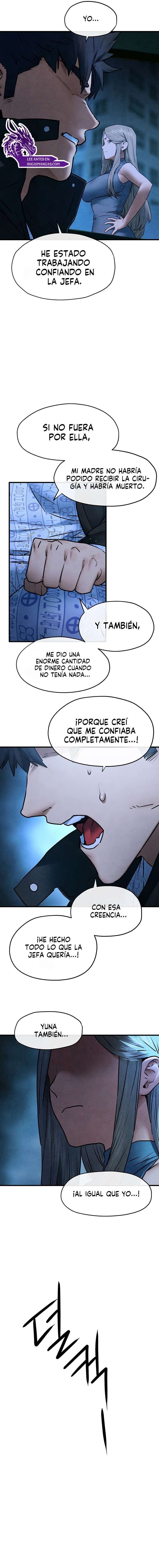 Moby Dick Capitulo 67 página 9