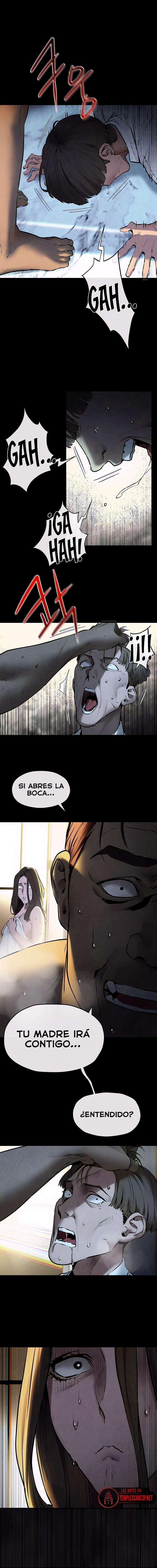 Moby Dick Capitulo 68 página 11