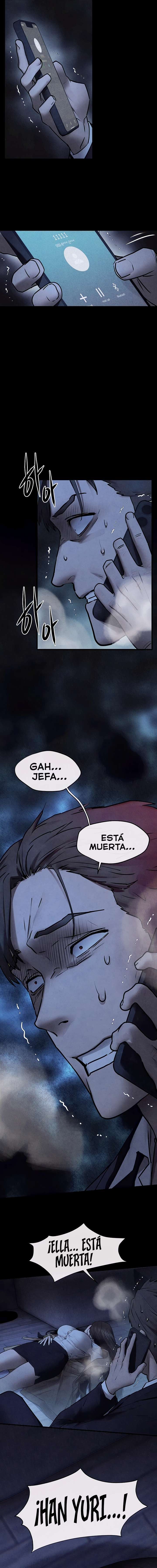 Moby Dick Capitulo 68 página 3