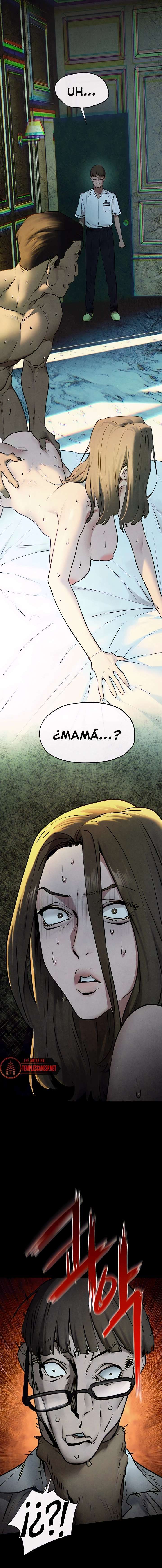 Moby Dick Capitulo 68 página 8