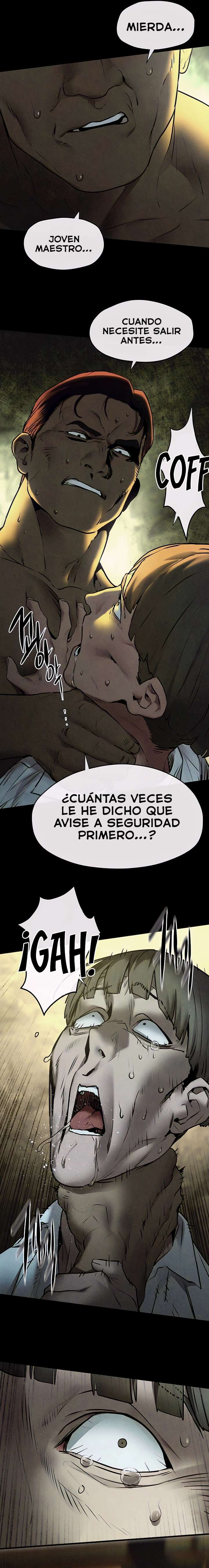 Moby Dick Capitulo 68 página 9