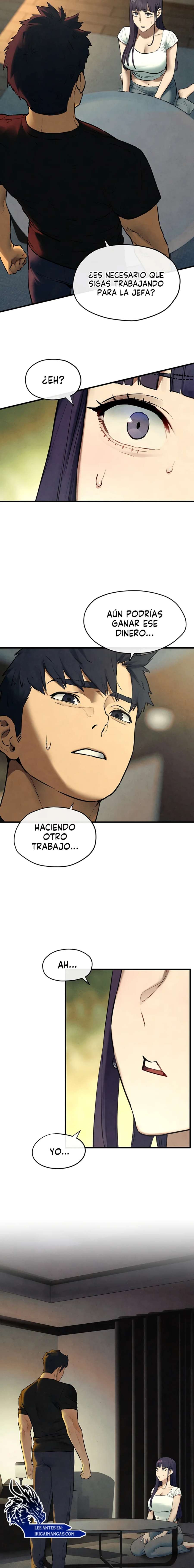 Moby Dick Capitulo 69 página 11