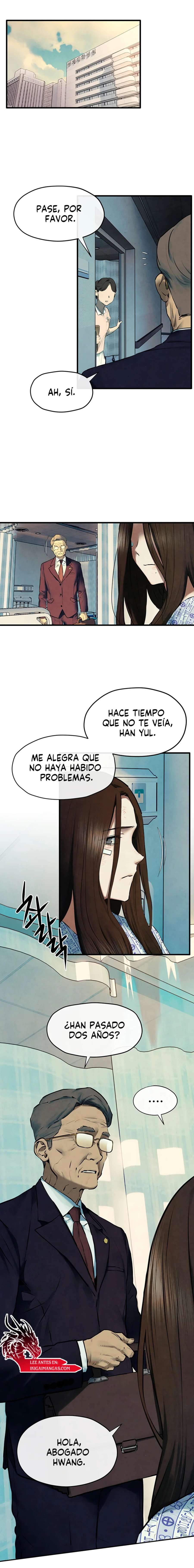 Moby Dick Capitulo 69 página 14