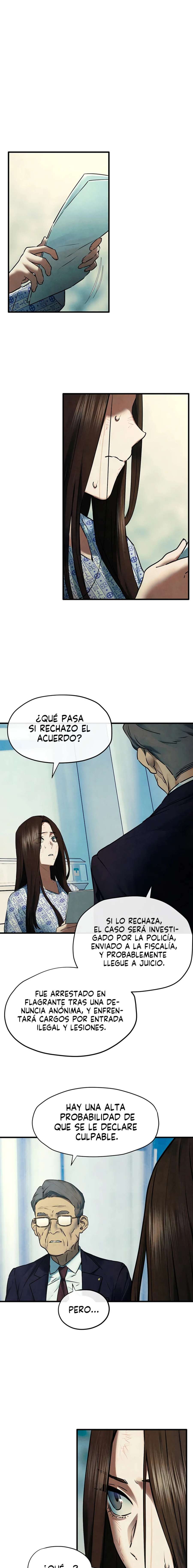 Moby Dick Capitulo 69 página 17