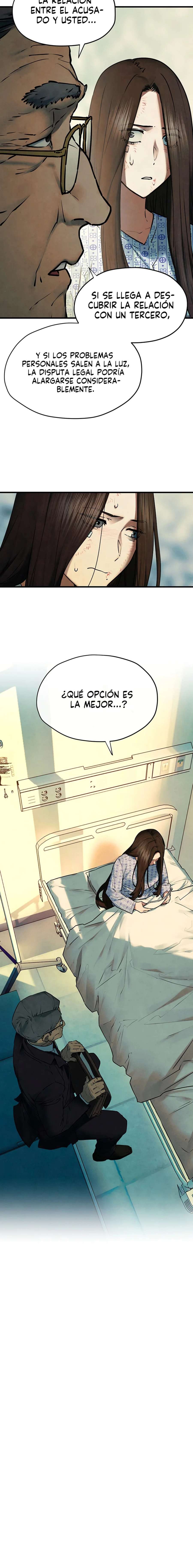 Moby Dick Capitulo 69 página 19