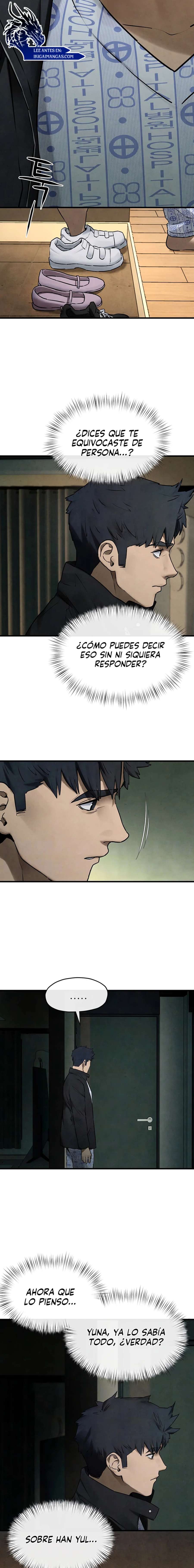 Moby Dick Capitulo 69 página 2