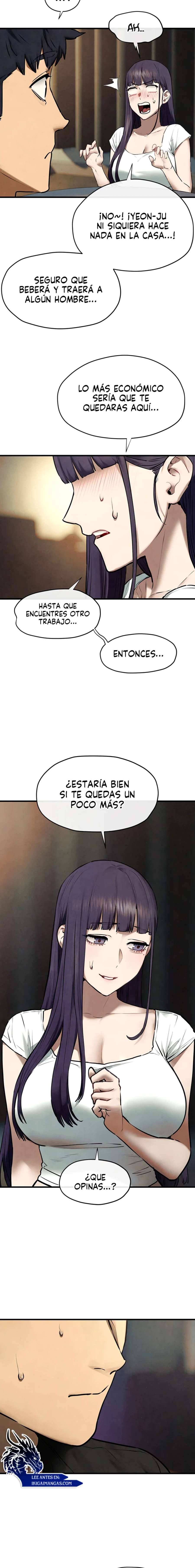 Moby Dick Capitulo 69 página 9