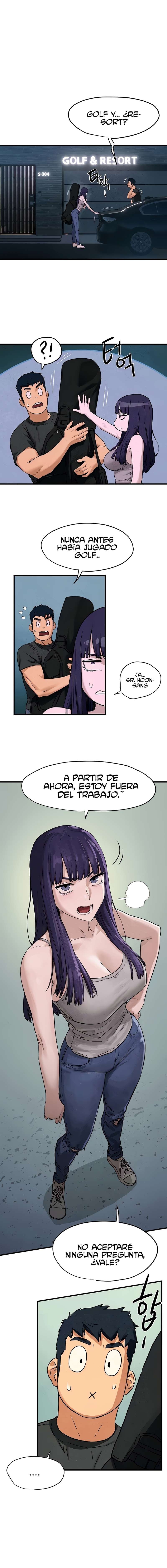Moby Dick Capitulo 7 página 13