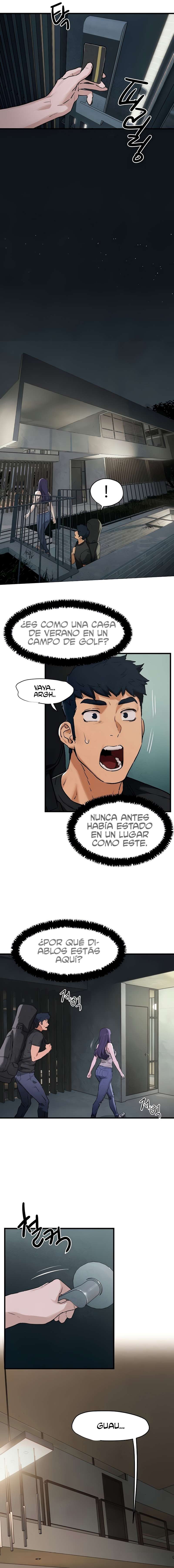 Moby Dick Capitulo 7 página 14