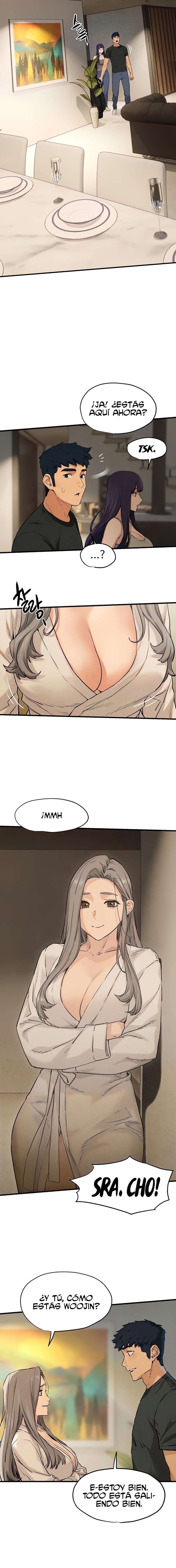 Moby Dick Capitulo 7 página 15