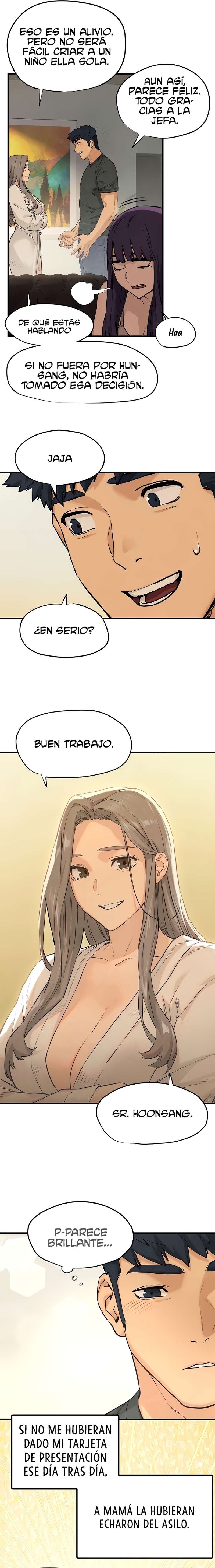 Moby Dick Capitulo 7 página 16