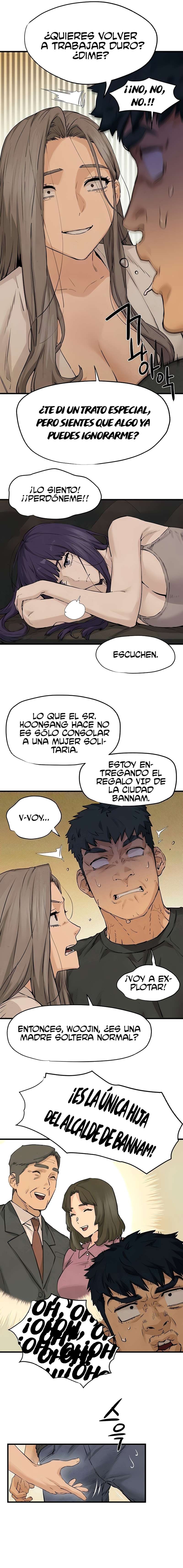 Moby Dick Capitulo 7 página 18