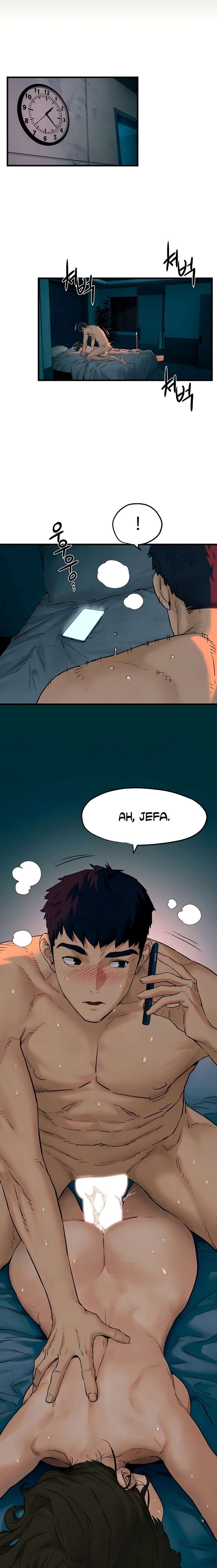 Moby Dick Capitulo 7 página 8