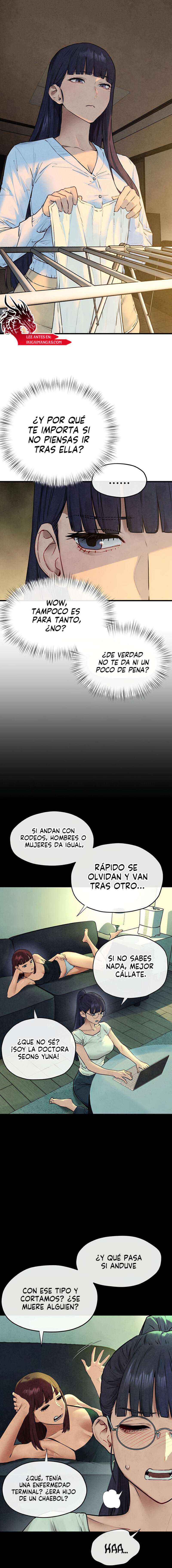 Moby Dick Capitulo 70 página 10