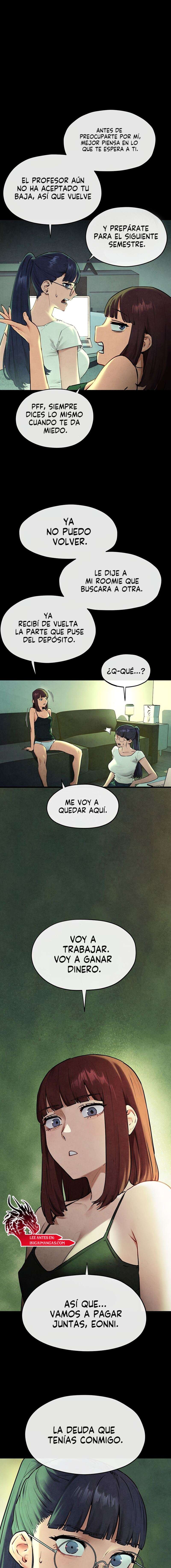 Moby Dick Capitulo 70 página 11
