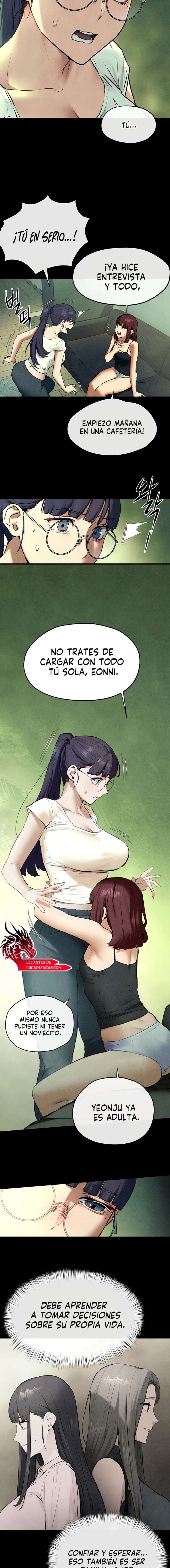 Moby Dick Capitulo 70 página 12