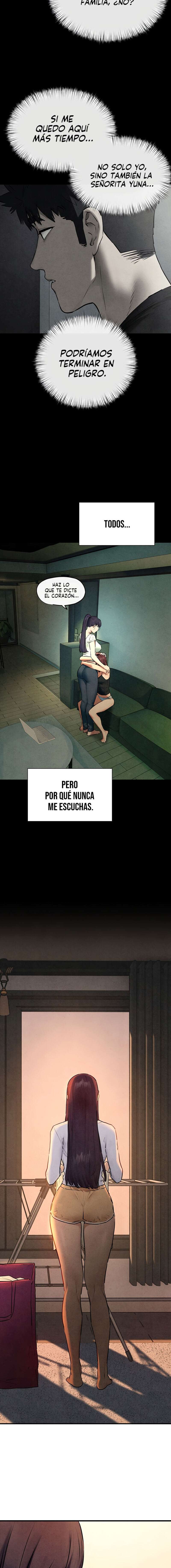 Moby Dick Capitulo 70 página 13