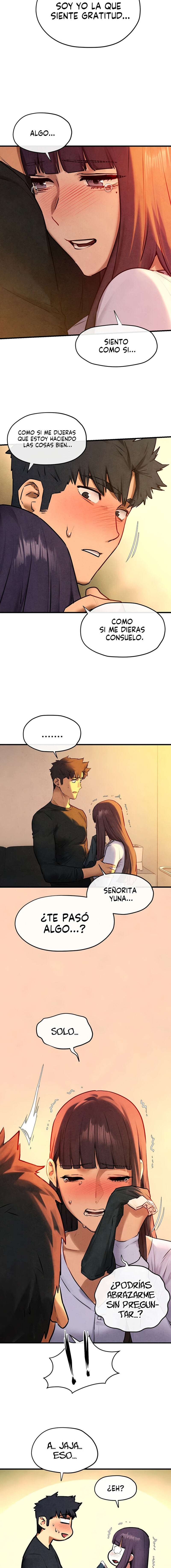 Moby Dick Capitulo 70 página 18
