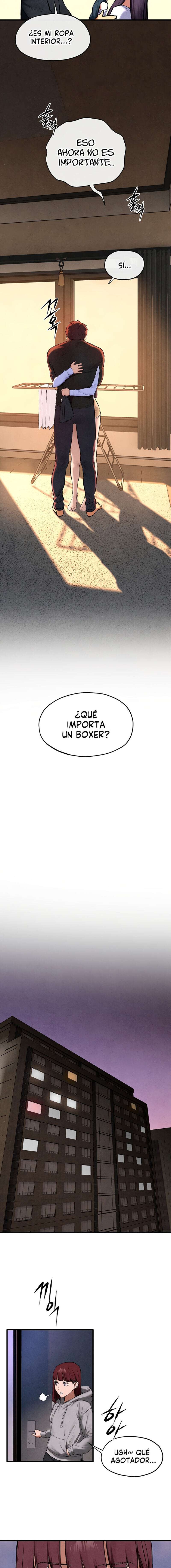 Moby Dick Capitulo 70 página 19