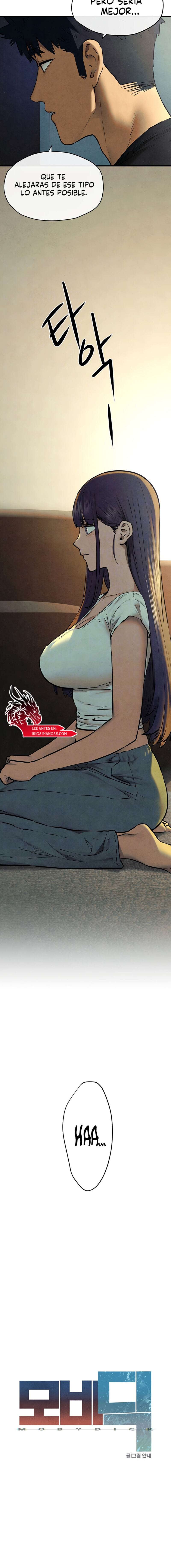 Moby Dick Capitulo 70 página 3