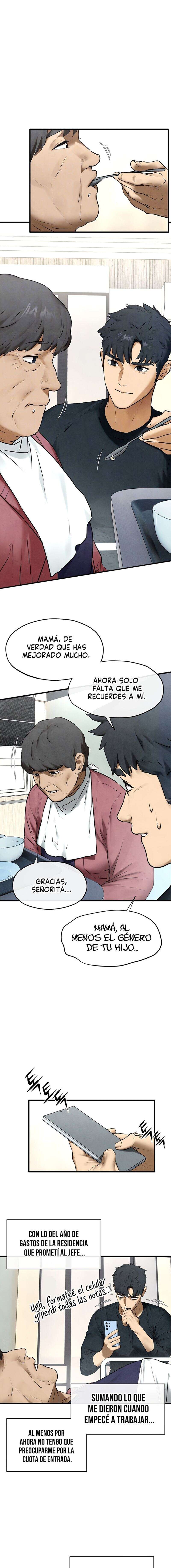 Moby Dick Capitulo 70 página 4