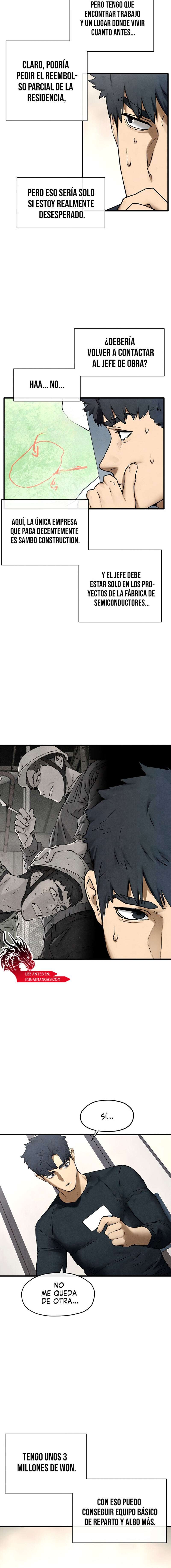 Moby Dick Capitulo 70 página 5