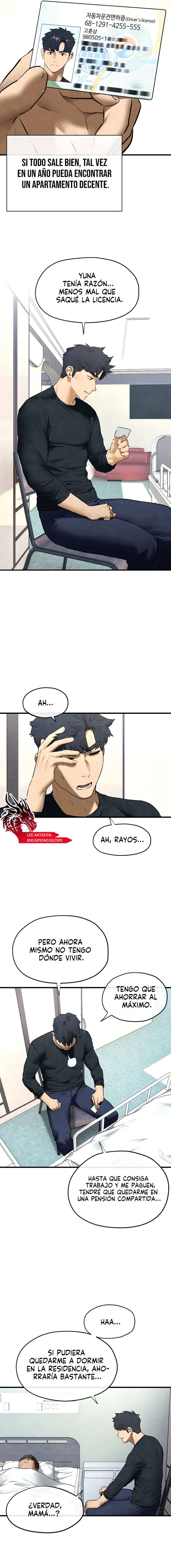 Moby Dick Capitulo 70 página 6