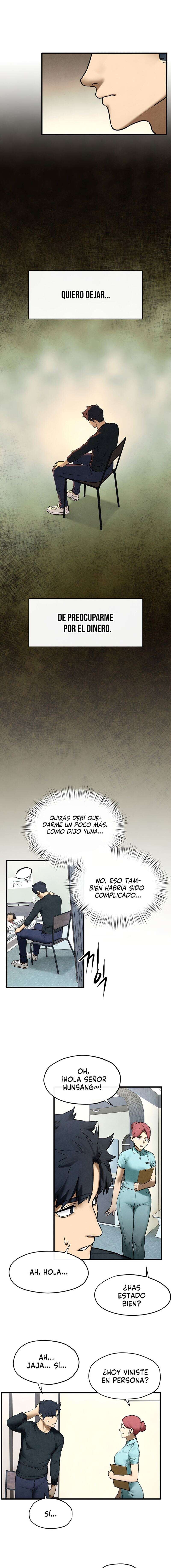 Moby Dick Capitulo 70 página 7