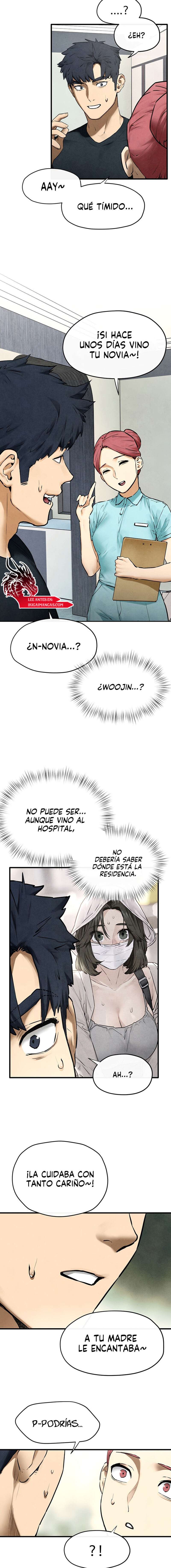 Moby Dick Capitulo 70 página 8