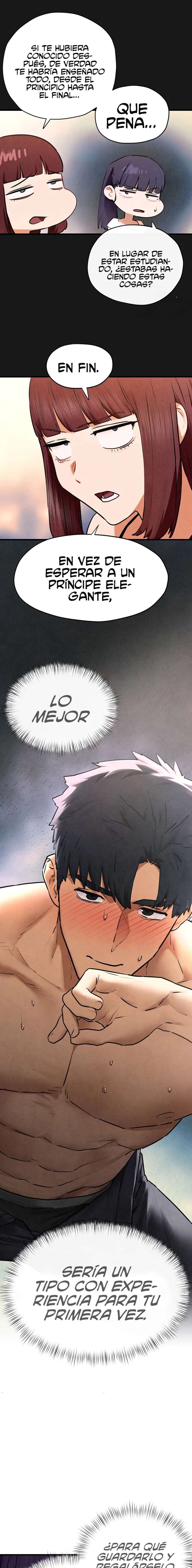 Moby Dick Capitulo 71 página 10