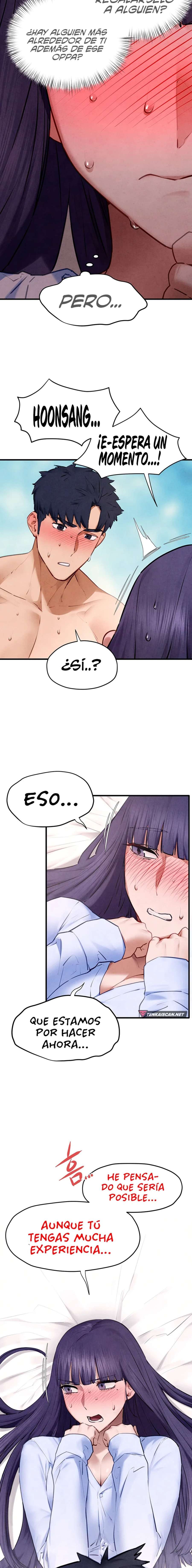 Moby Dick Capitulo 71 página 11