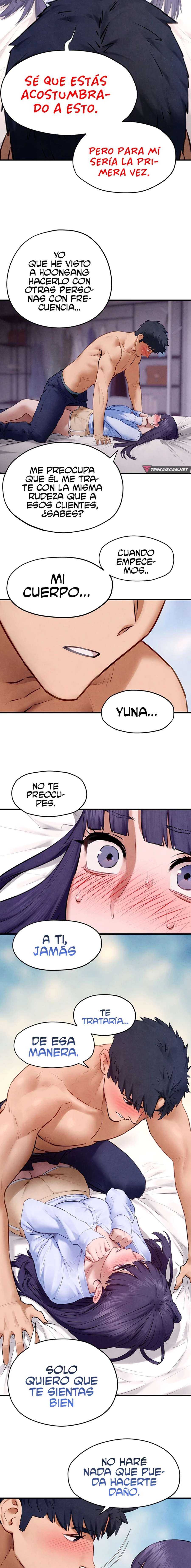 Moby Dick Capitulo 71 página 12