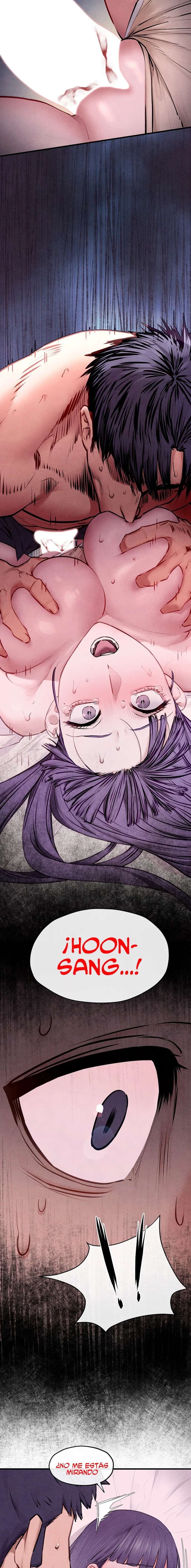 Moby Dick Capitulo 71 página 17