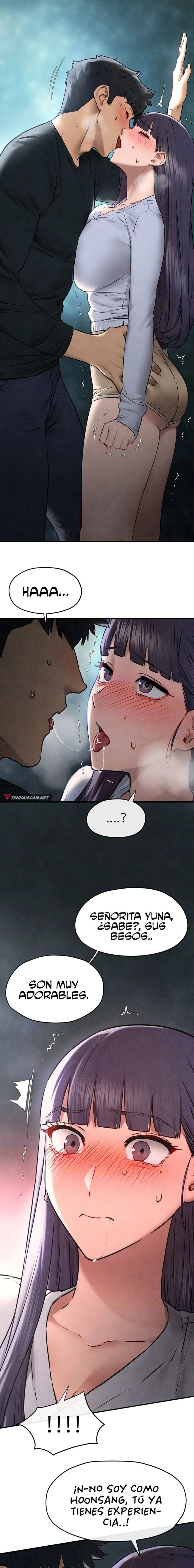 Moby Dick Capitulo 71 página 2