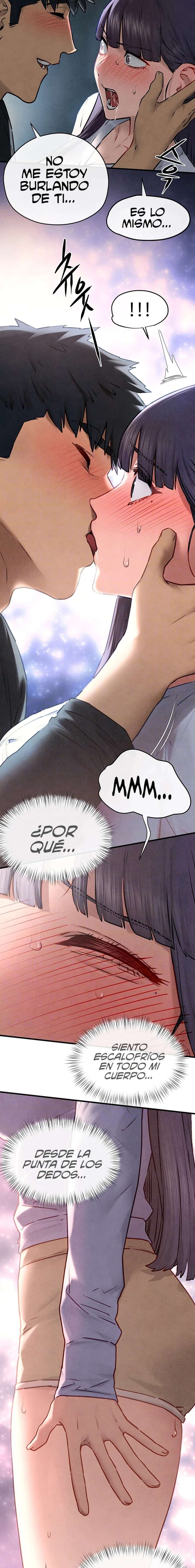 Moby Dick Capitulo 71 página 3