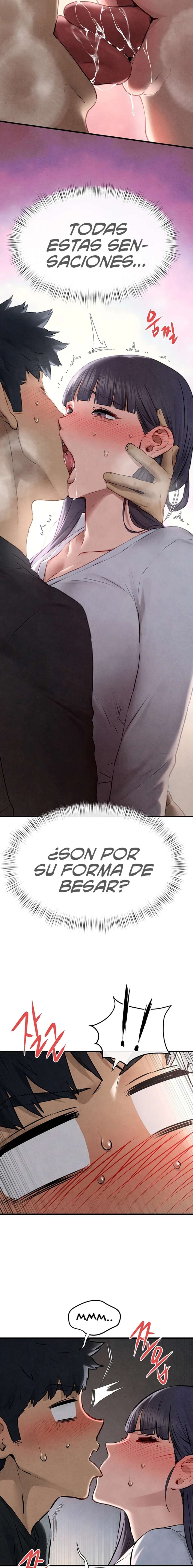Moby Dick Capitulo 71 página 5