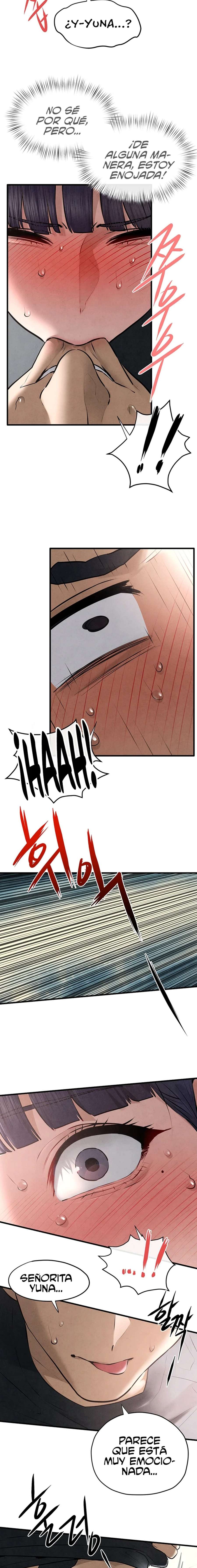 Moby Dick Capitulo 71 página 6