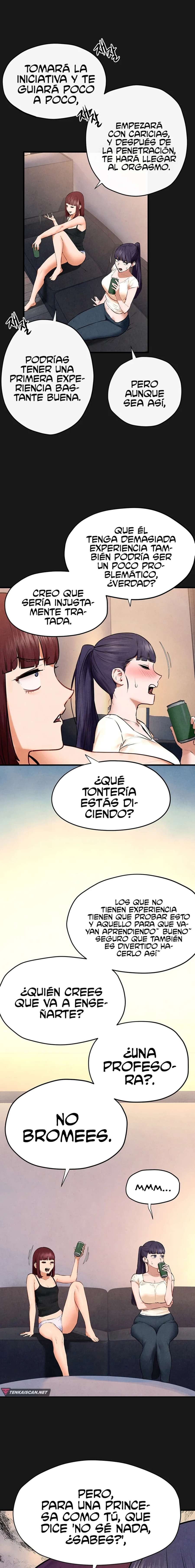 Moby Dick Capitulo 71 página 8