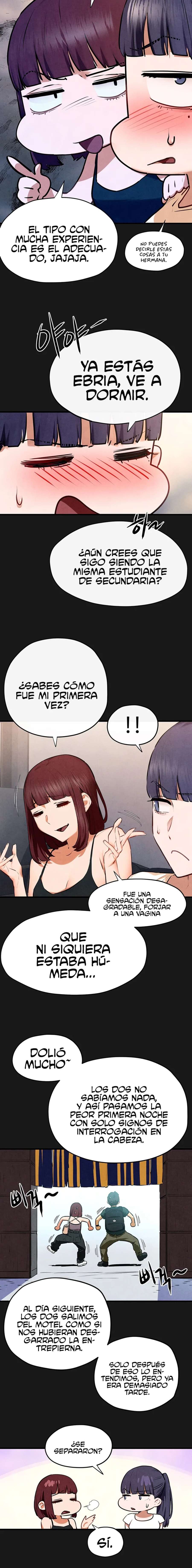 Moby Dick Capitulo 71 página 9