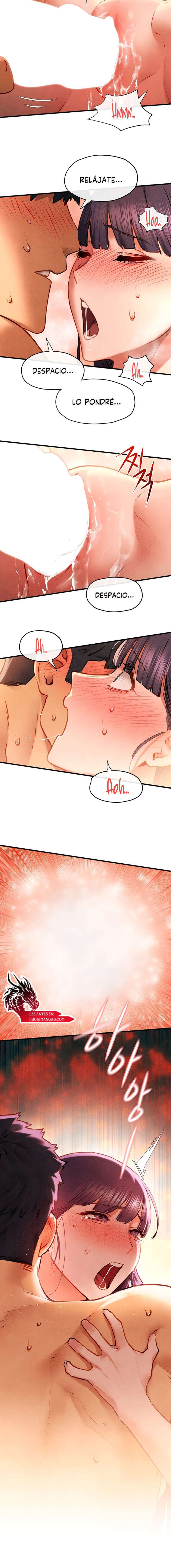 Moby Dick Capitulo 72 página 17