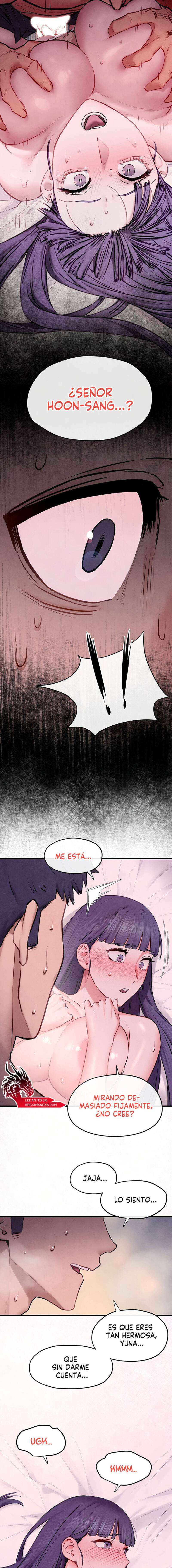 Moby Dick Capitulo 72 página 2