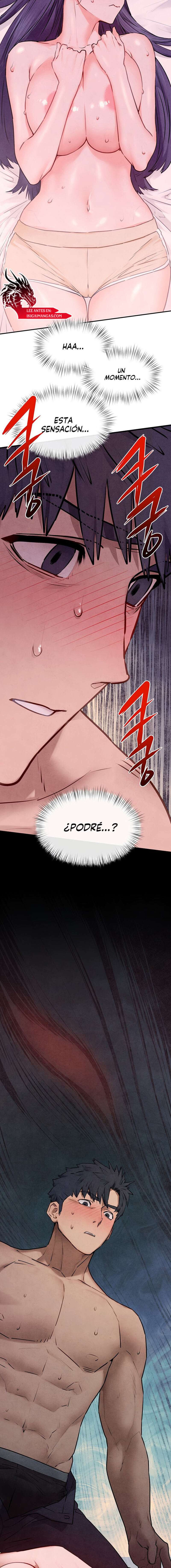 Moby Dick Capitulo 72 página 3