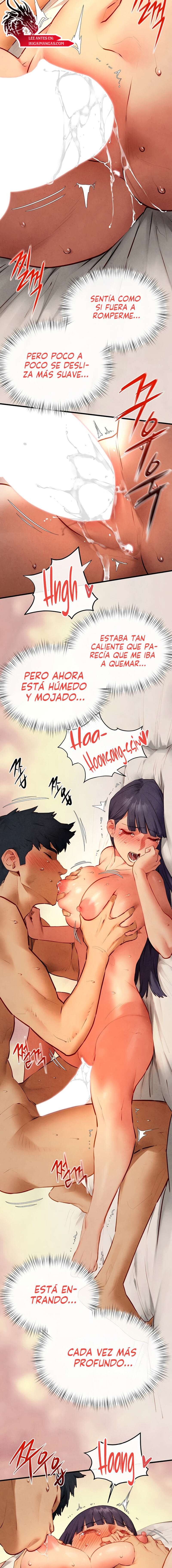 Moby Dick Capitulo 73 página 14