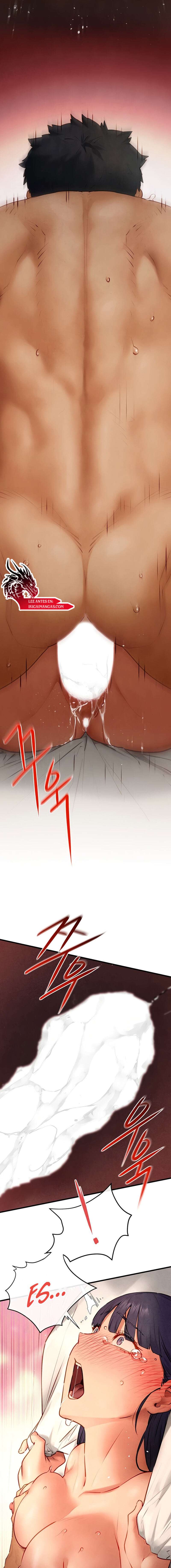 Moby Dick Capitulo 73 página 18
