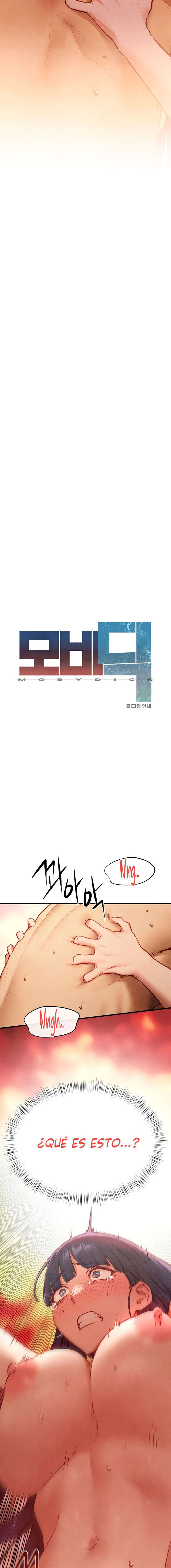 Moby Dick Capitulo 73 página 4
