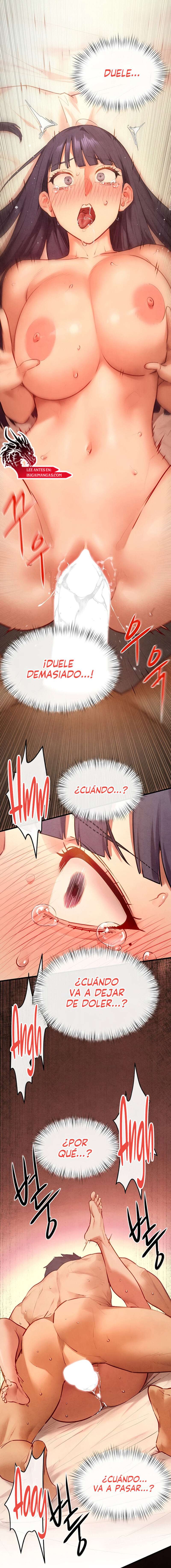 Moby Dick Capitulo 73 página 8