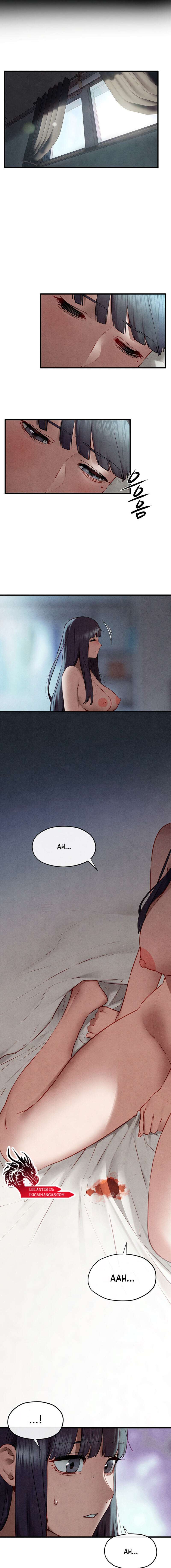 Moby Dick Capitulo 74 página 23
