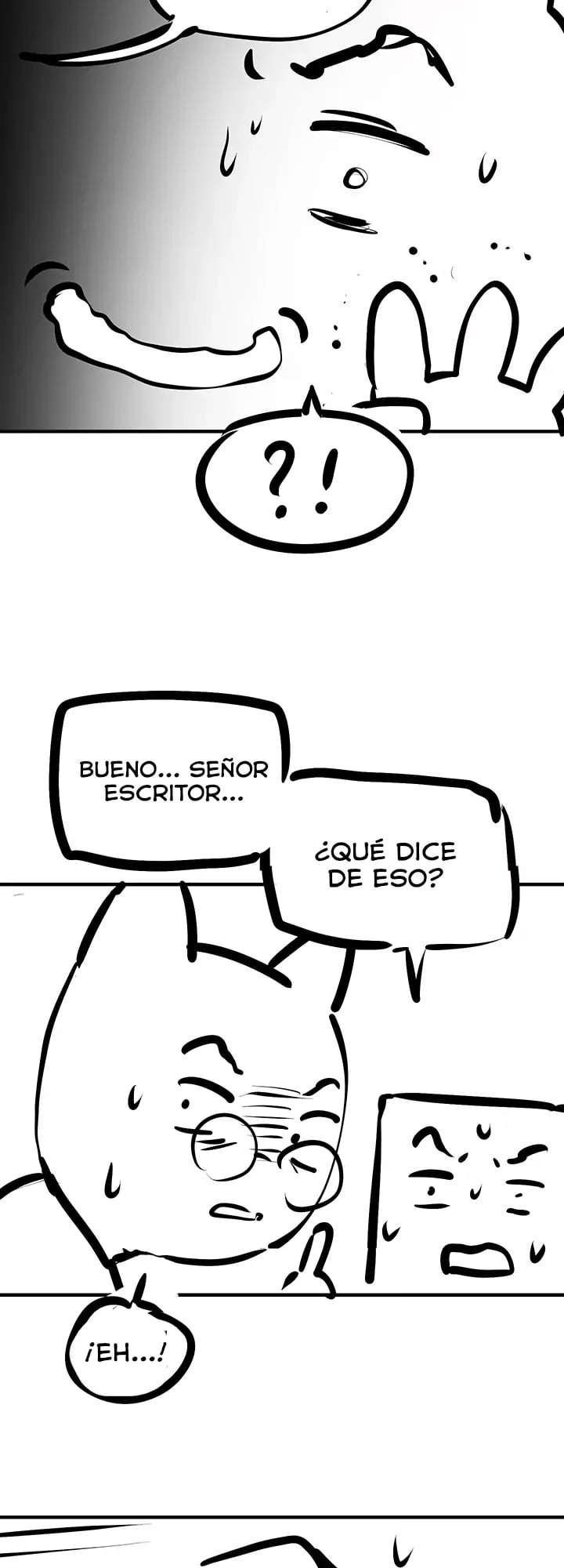 Moby Dick Capitulo 75.5 página 2